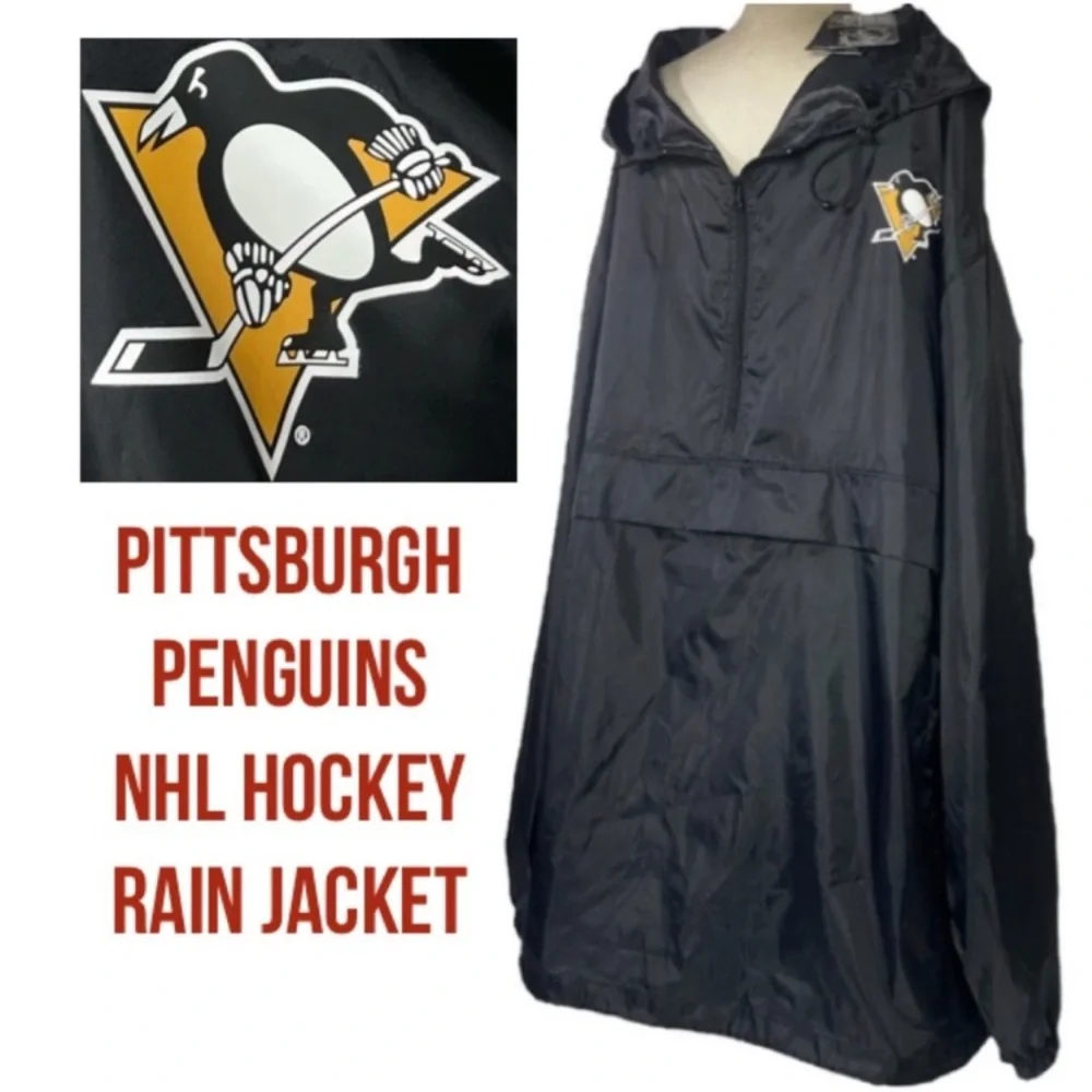 Fanatics nhl pittsburgh